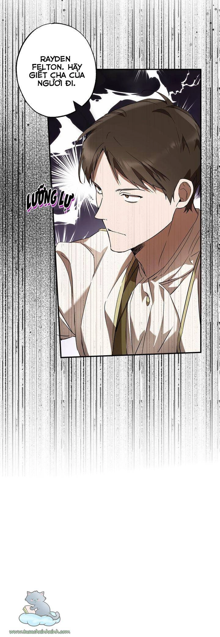 Tất Cả Chỉ Là Sai Lầm Chapter 54 - 10