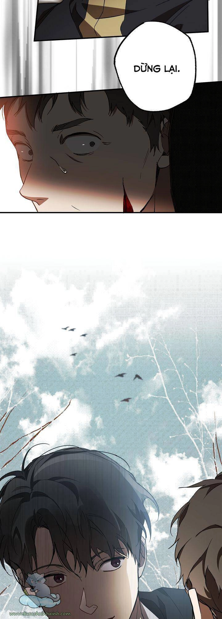 Tất Cả Chỉ Là Sai Lầm Chapter 54 - 12