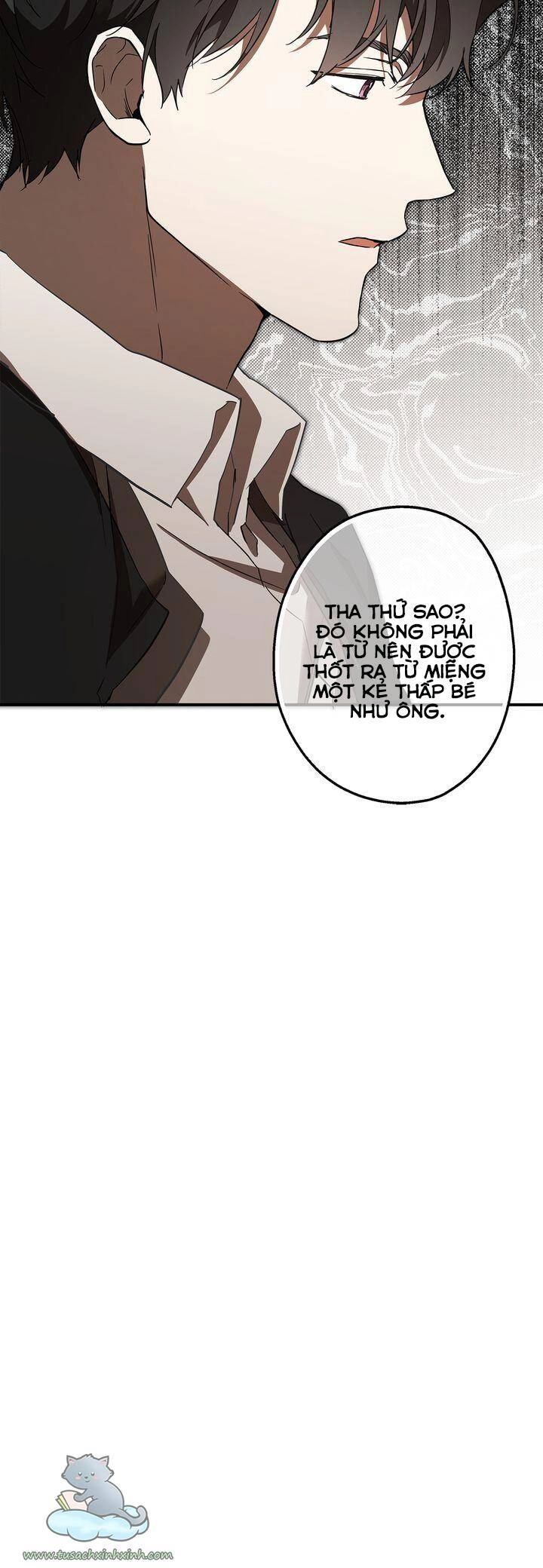 Tất Cả Chỉ Là Sai Lầm Chapter 54 - 20