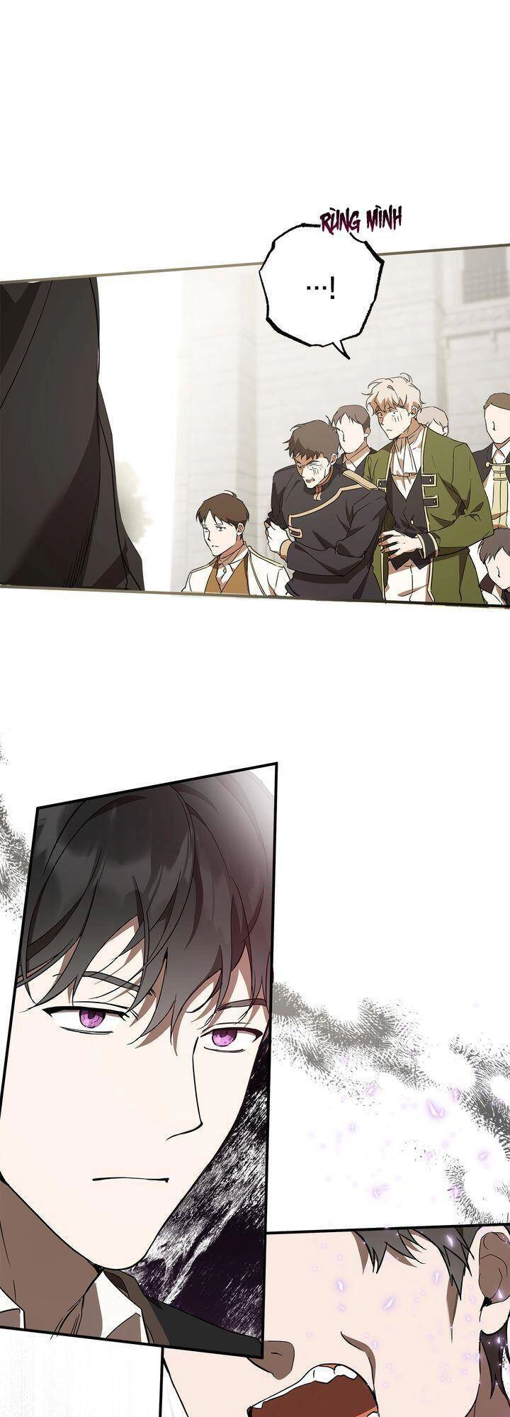 Tất Cả Chỉ Là Sai Lầm Chapter 54 - 21