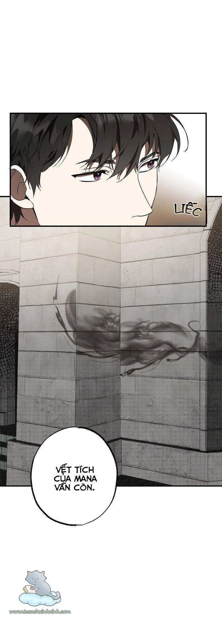 Tất Cả Chỉ Là Sai Lầm Chapter 54 - 27