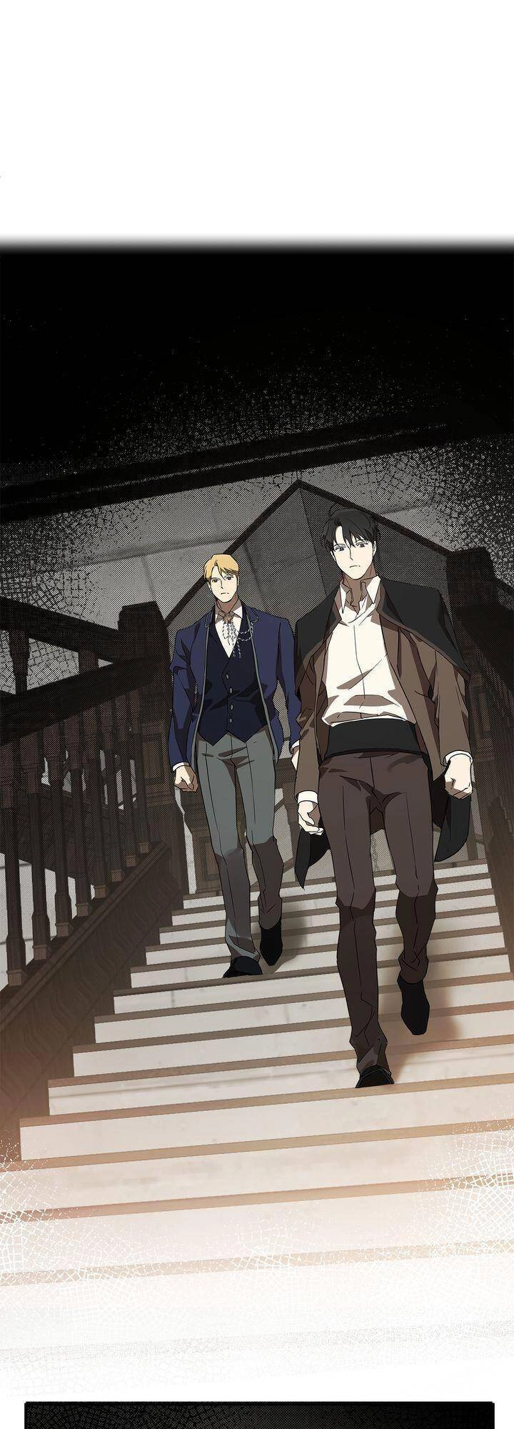 Tất Cả Chỉ Là Sai Lầm Chapter 54 - 28