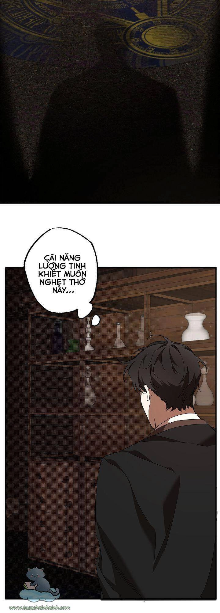 Tất Cả Chỉ Là Sai Lầm Chapter 54 - 32