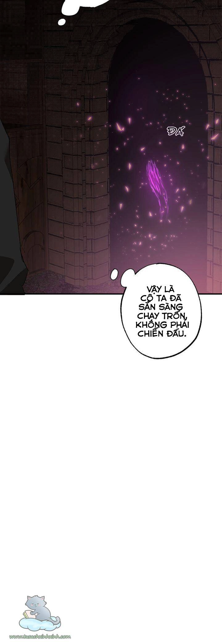 Tất Cả Chỉ Là Sai Lầm Chapter 54 - 35