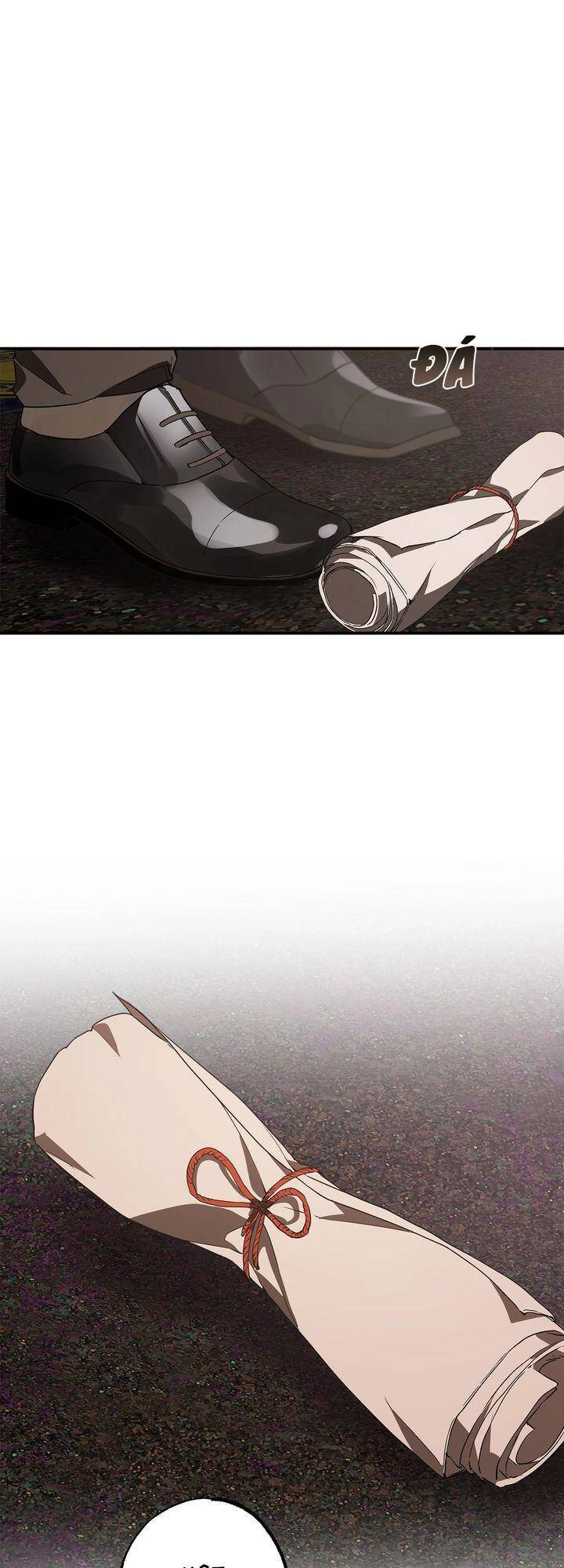 Tất Cả Chỉ Là Sai Lầm Chapter 54 - 36