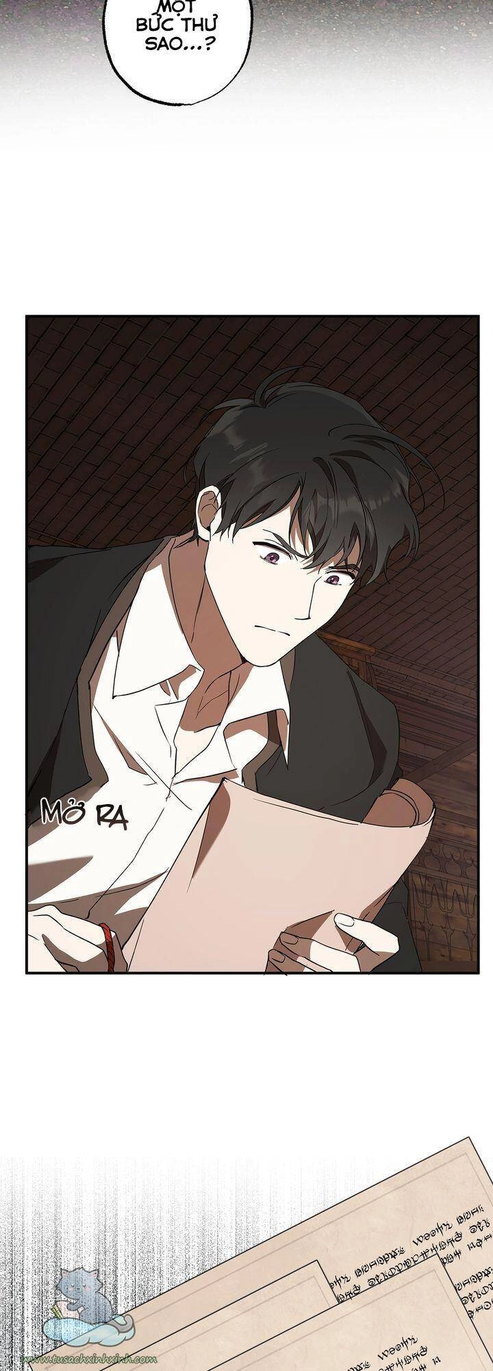 Tất Cả Chỉ Là Sai Lầm Chapter 54 - 37