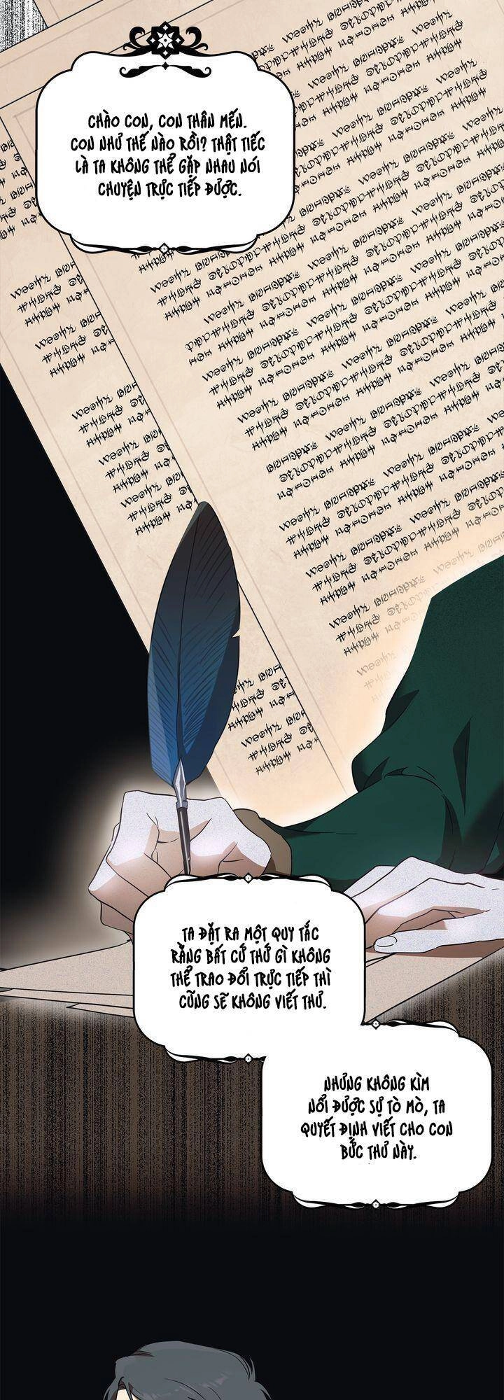 Tất Cả Chỉ Là Sai Lầm Chapter 54 - 38