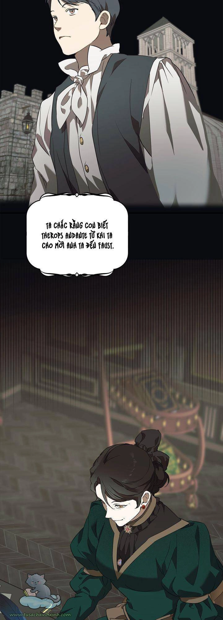 Tất Cả Chỉ Là Sai Lầm Chapter 54 - 39