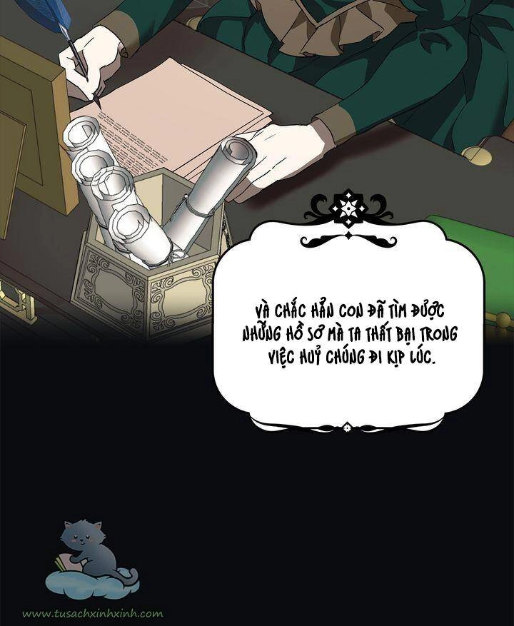 Tất Cả Chỉ Là Sai Lầm Chapter 54 - 40