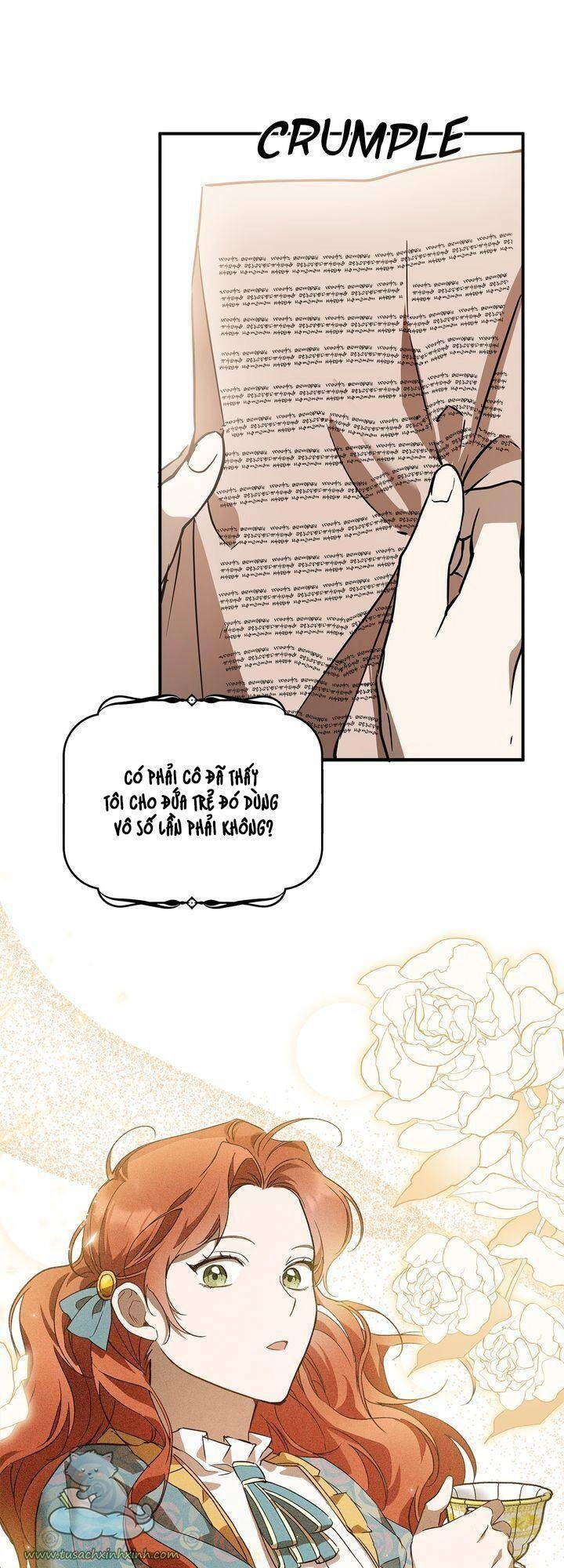 Tất Cả Chỉ Là Sai Lầm Chapter 54 - 42