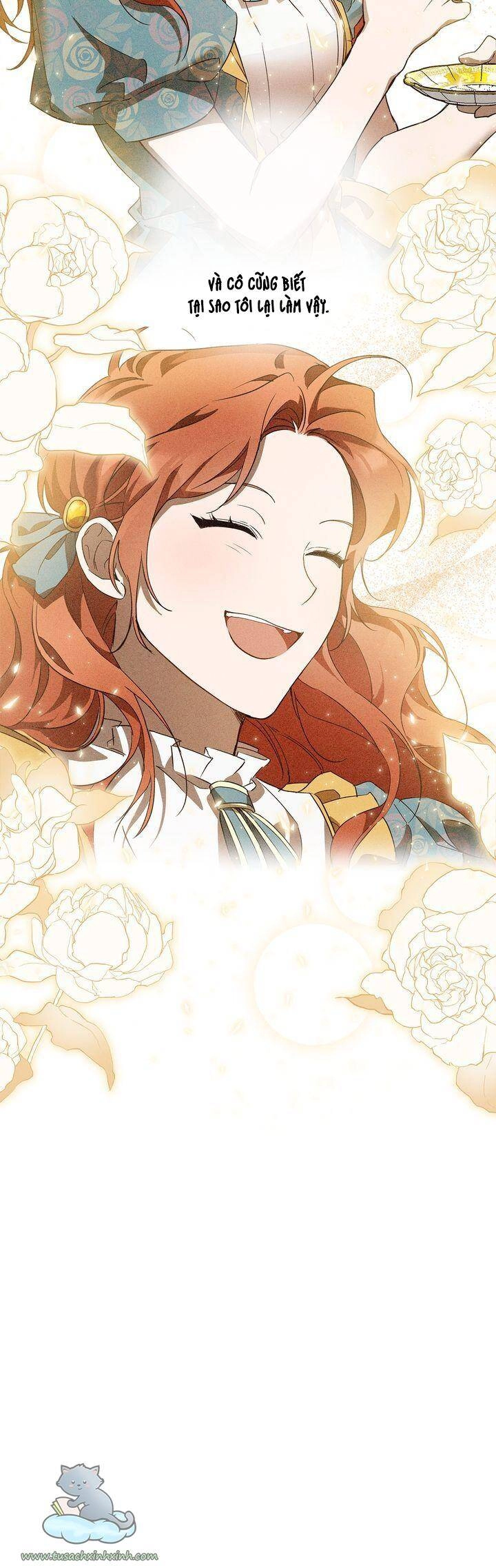 Tất Cả Chỉ Là Sai Lầm Chapter 54 - 43