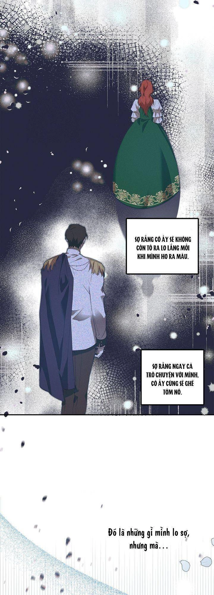 Tất Cả Chỉ Là Sai Lầm Chapter 55 - 9