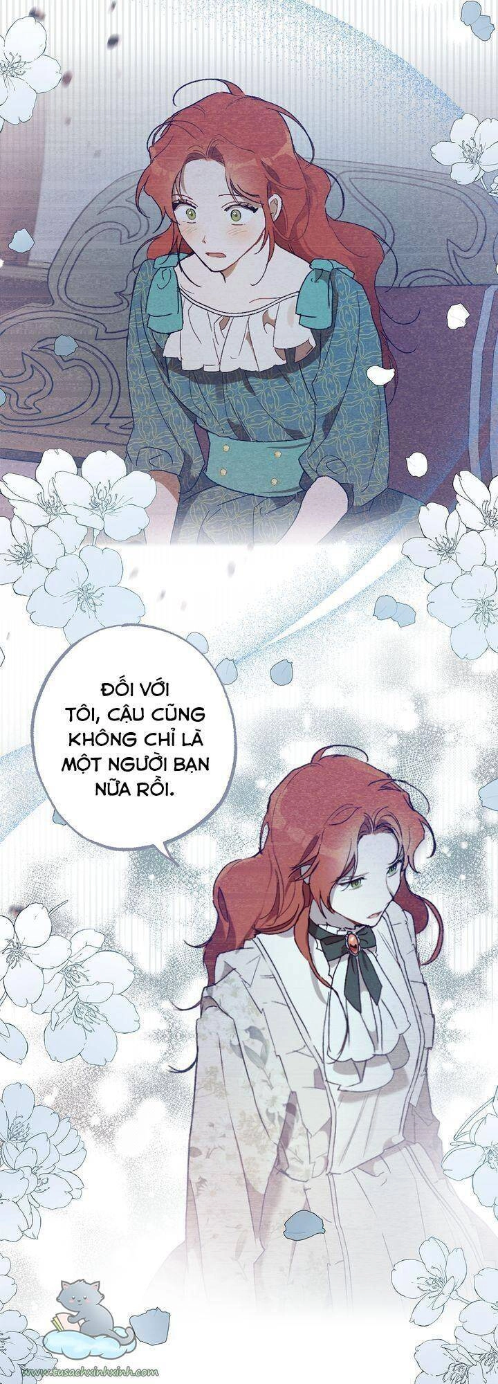 Tất Cả Chỉ Là Sai Lầm Chapter 55 - 10