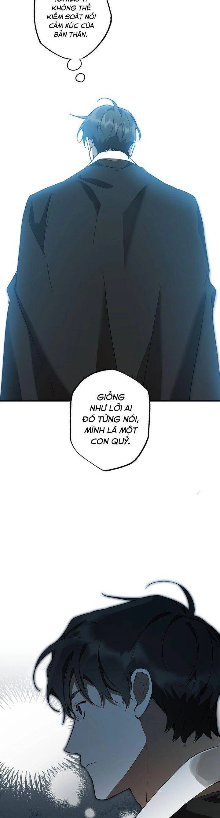 Tất Cả Chỉ Là Sai Lầm Chapter 55 - 13