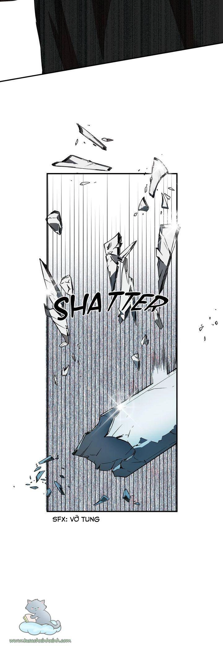 Tất Cả Chỉ Là Sai Lầm Chapter 55 - 15