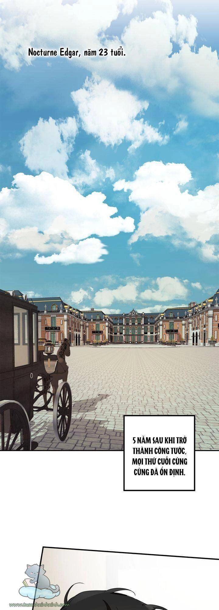 Tất Cả Chỉ Là Sai Lầm Chapter 55 - 19