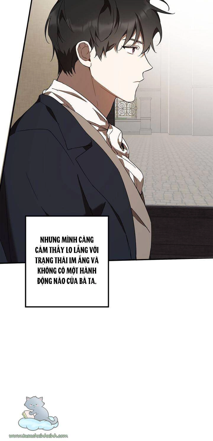 Tất Cả Chỉ Là Sai Lầm Chapter 55 - 20