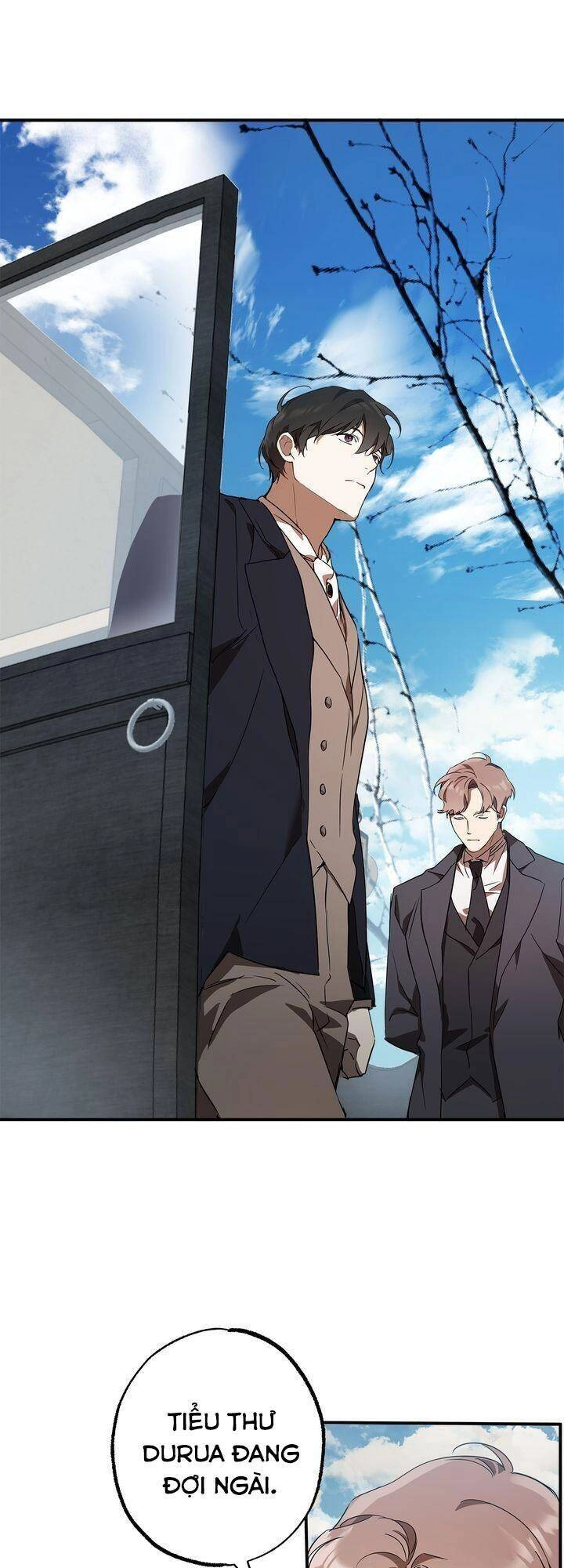 Tất Cả Chỉ Là Sai Lầm Chapter 55 - 21