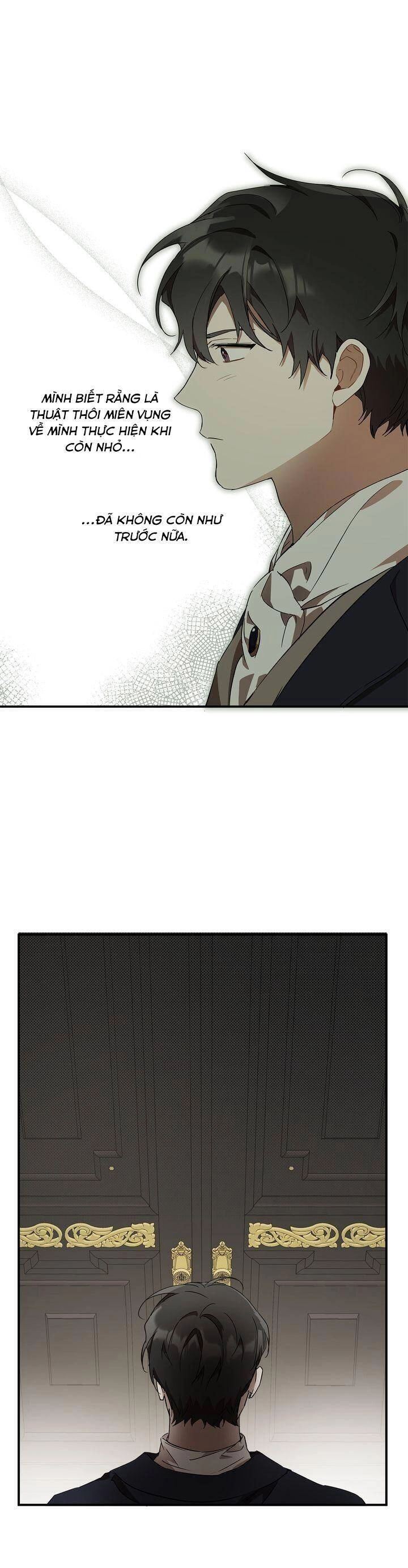 Tất Cả Chỉ Là Sai Lầm Chapter 55 - 25