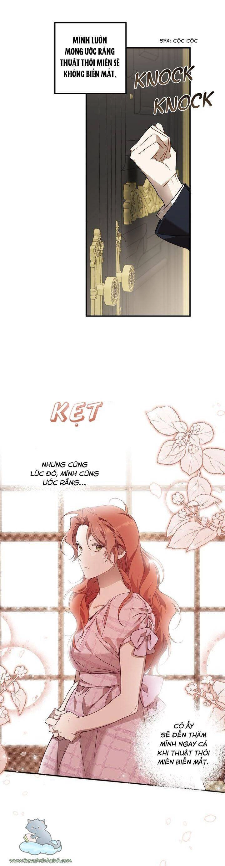 Tất Cả Chỉ Là Sai Lầm Chapter 55 - 26