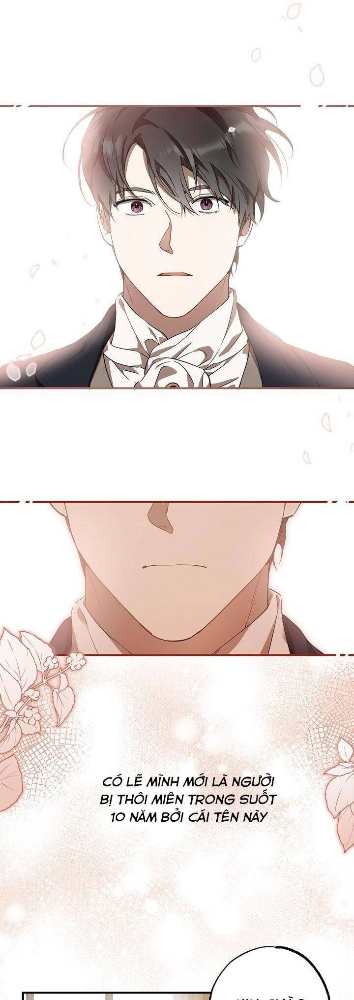 Tất Cả Chỉ Là Sai Lầm Chapter 55 - 27