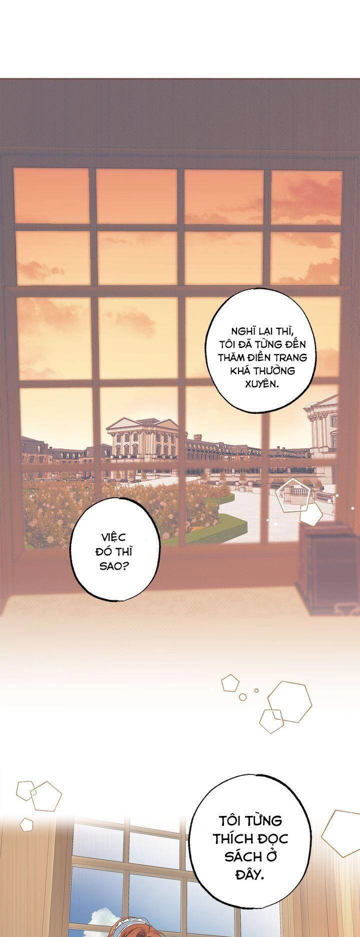 Tất Cả Chỉ Là Sai Lầm Chapter 55 - 29