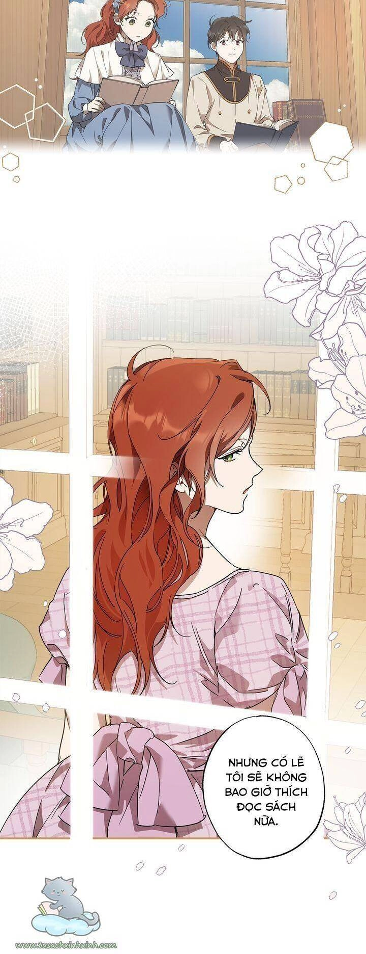 Tất Cả Chỉ Là Sai Lầm Chapter 55 - 30