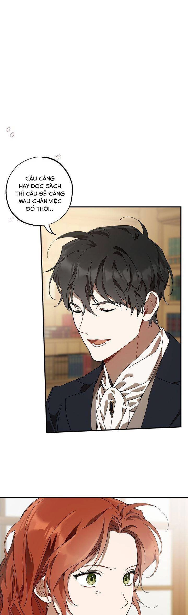 Tất Cả Chỉ Là Sai Lầm Chapter 55 - 31