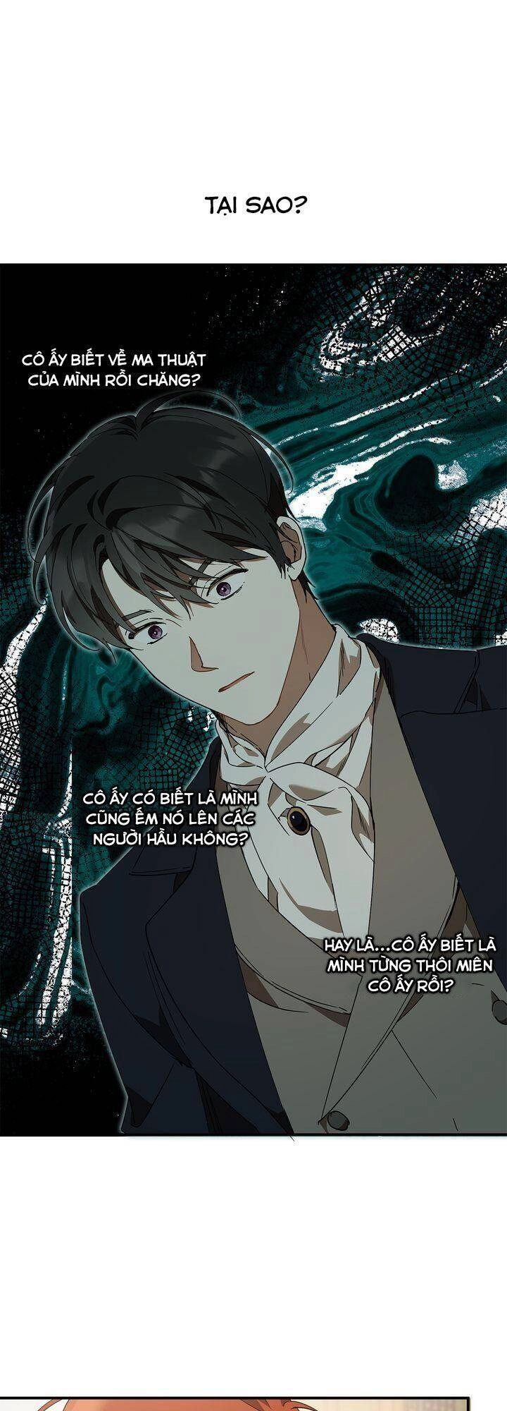 Tất Cả Chỉ Là Sai Lầm Chapter 55 - 34