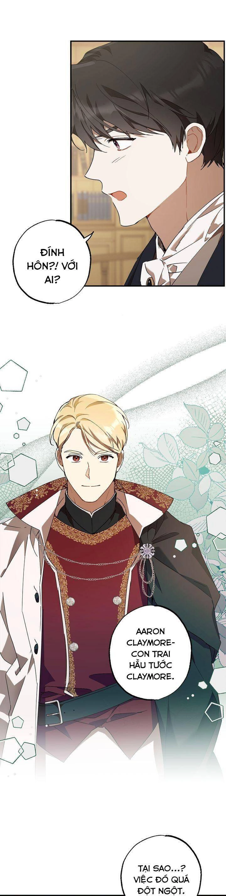 Tất Cả Chỉ Là Sai Lầm Chapter 55 - 36