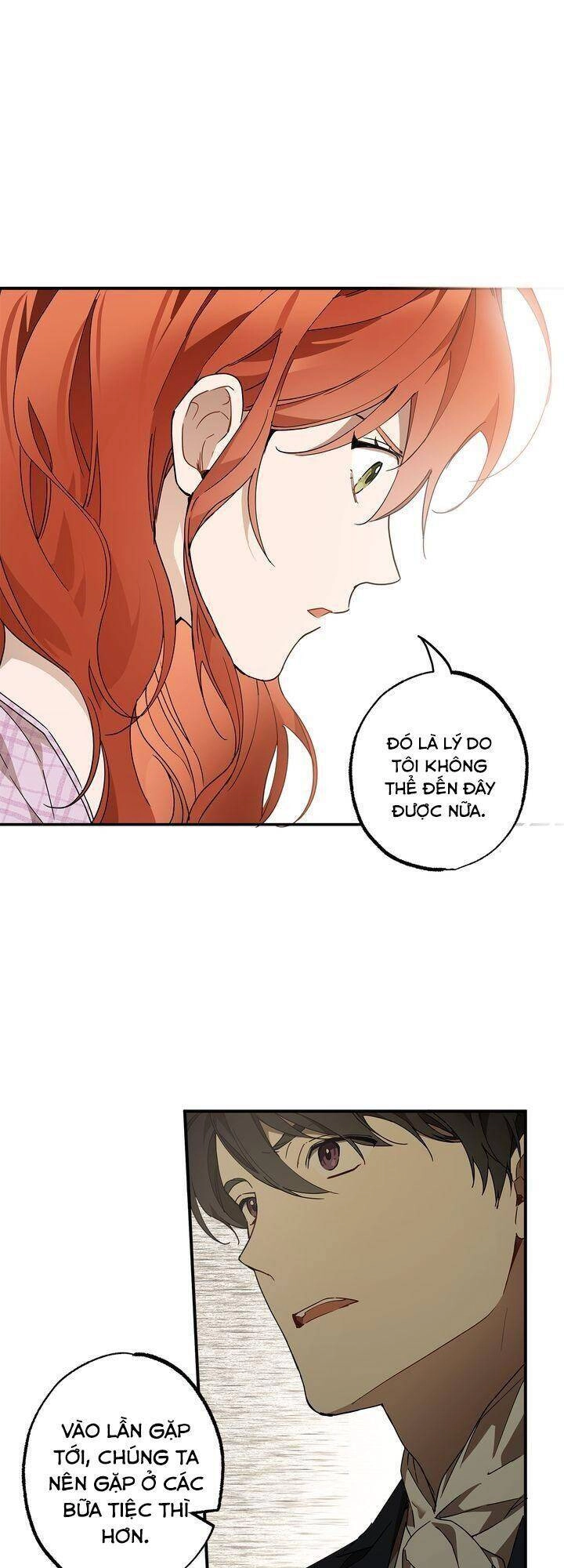 Tất Cả Chỉ Là Sai Lầm Chapter 55 - 38