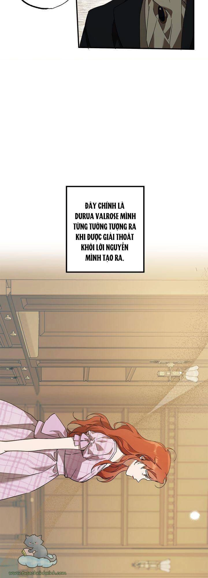 Tất Cả Chỉ Là Sai Lầm Chapter 55 - 39