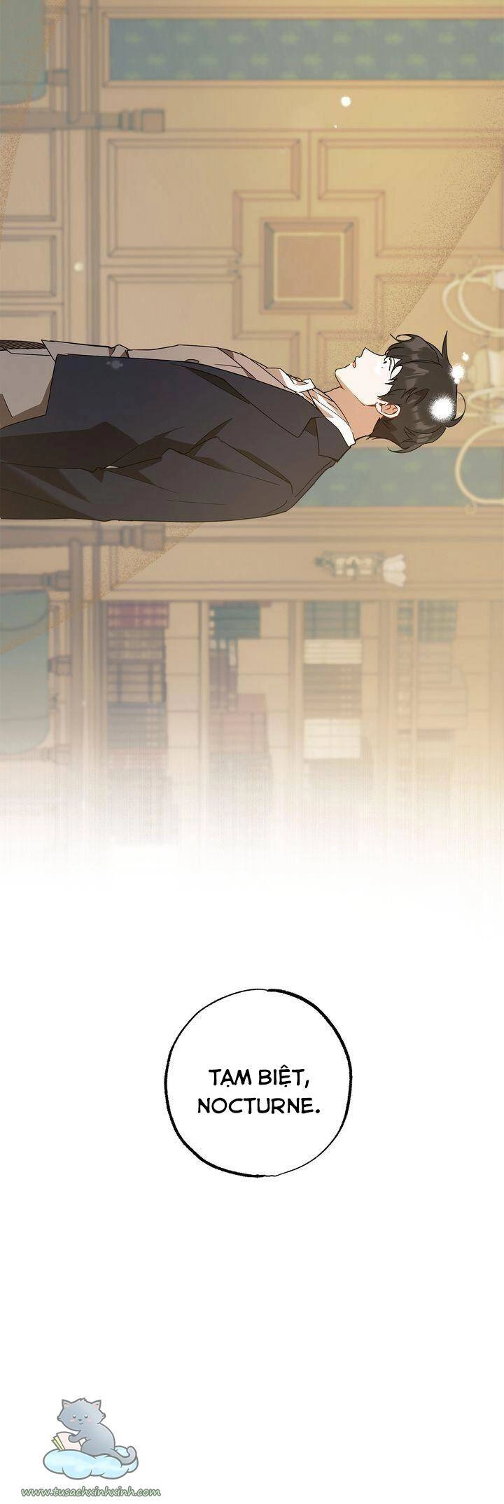 Tất Cả Chỉ Là Sai Lầm Chapter 55 - 40