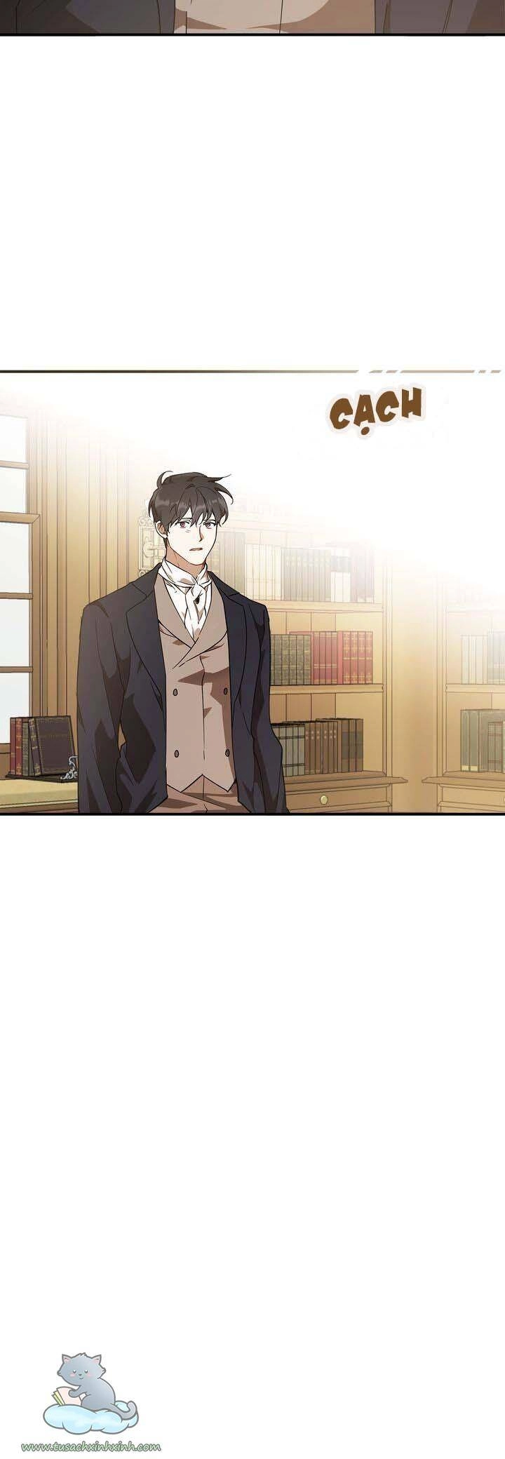 Tất Cả Chỉ Là Sai Lầm Chapter 56 - 5