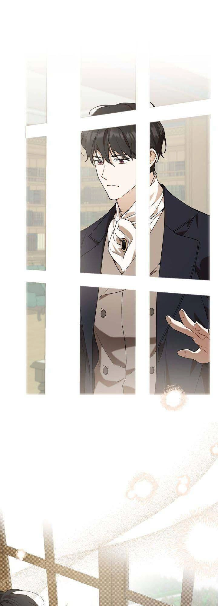 Tất Cả Chỉ Là Sai Lầm Chapter 56 - 6