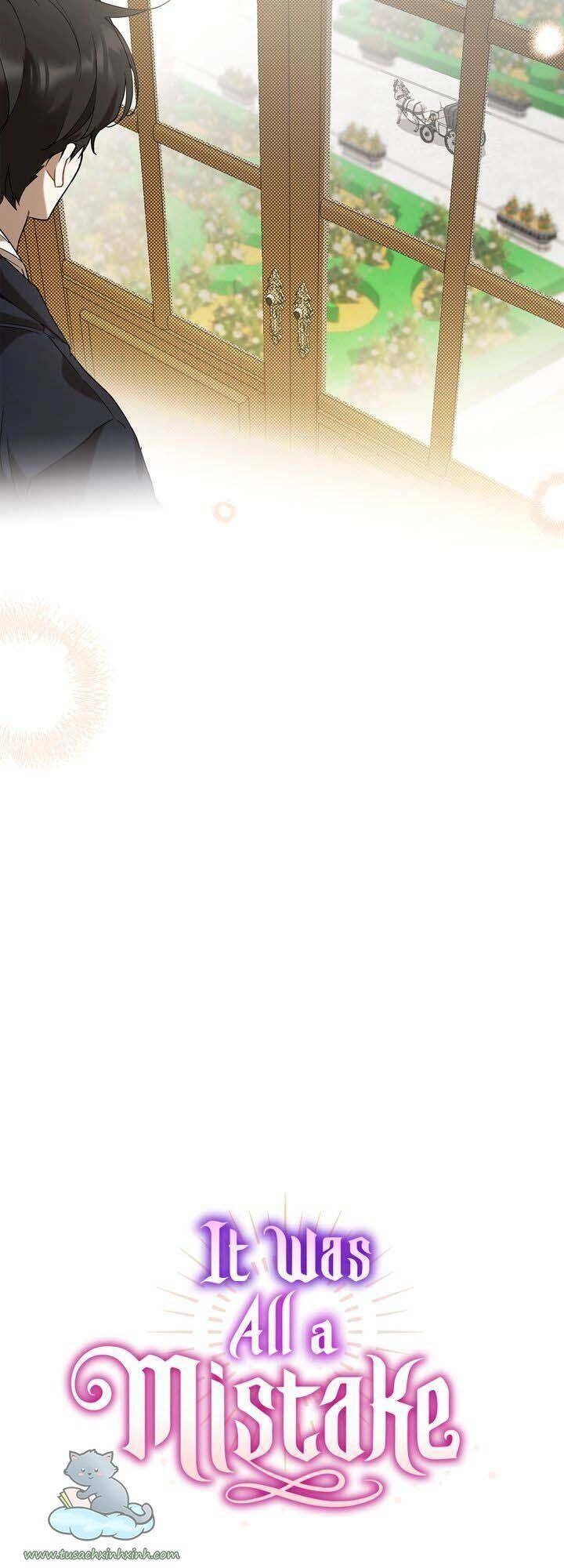 Tất Cả Chỉ Là Sai Lầm Chapter 56 - 7