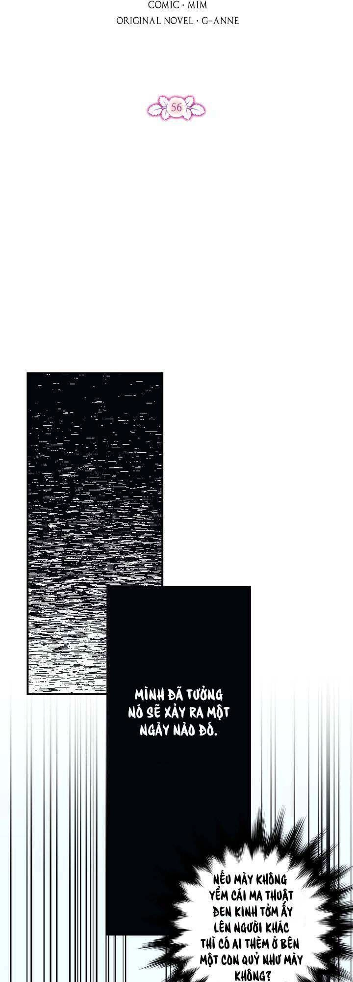 Tất Cả Chỉ Là Sai Lầm Chapter 56 - 8