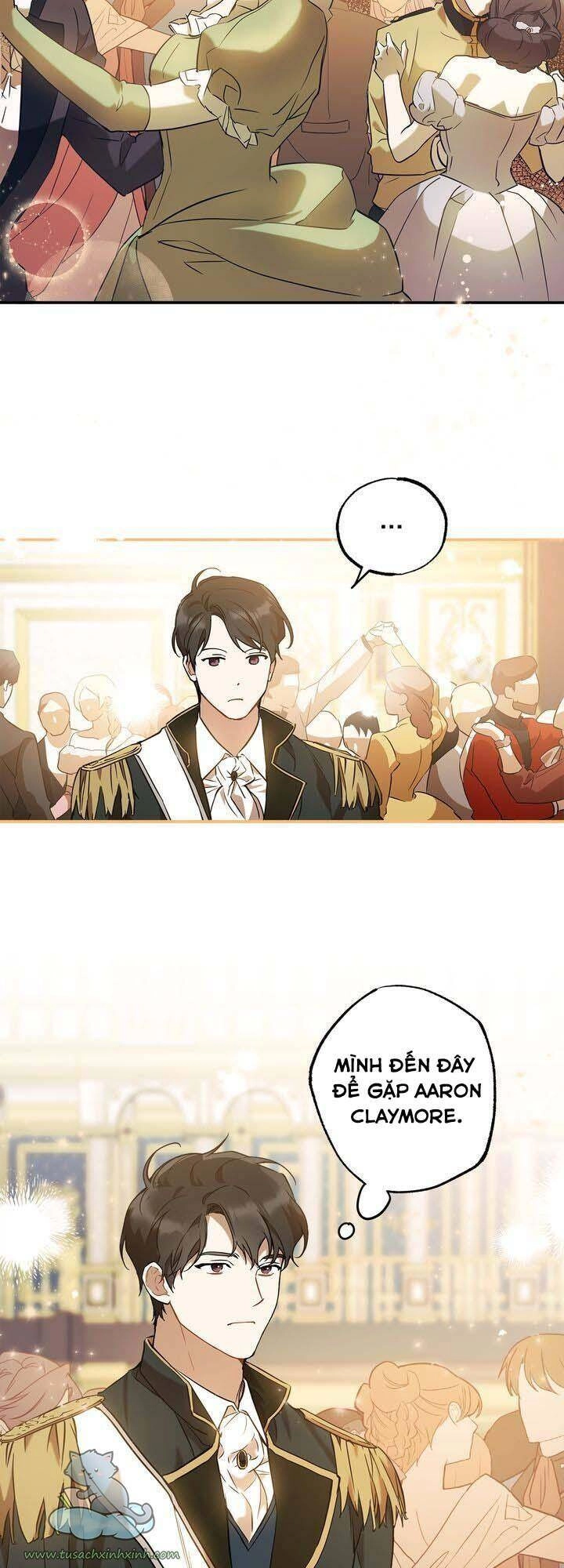 Tất Cả Chỉ Là Sai Lầm Chapter 56 - 12