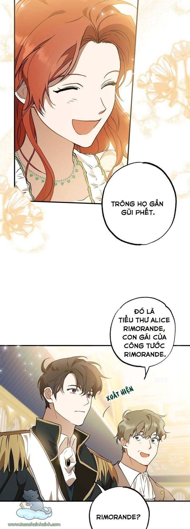 Tất Cả Chỉ Là Sai Lầm Chapter 56 - 14