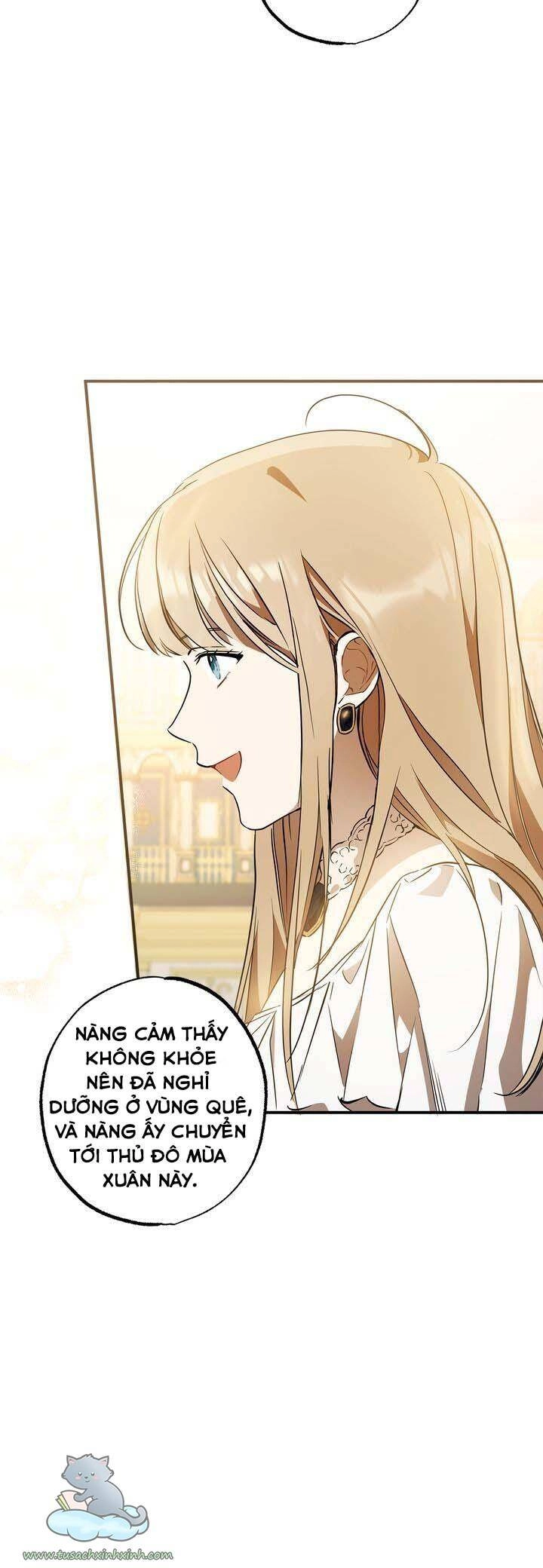 Tất Cả Chỉ Là Sai Lầm Chapter 56 - 15