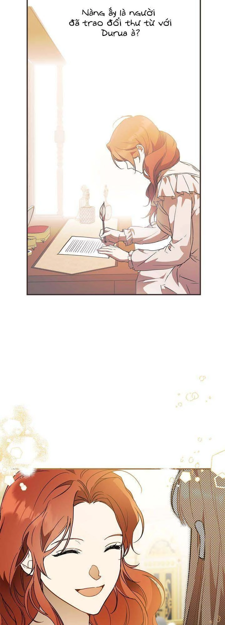 Tất Cả Chỉ Là Sai Lầm Chapter 56 - 18