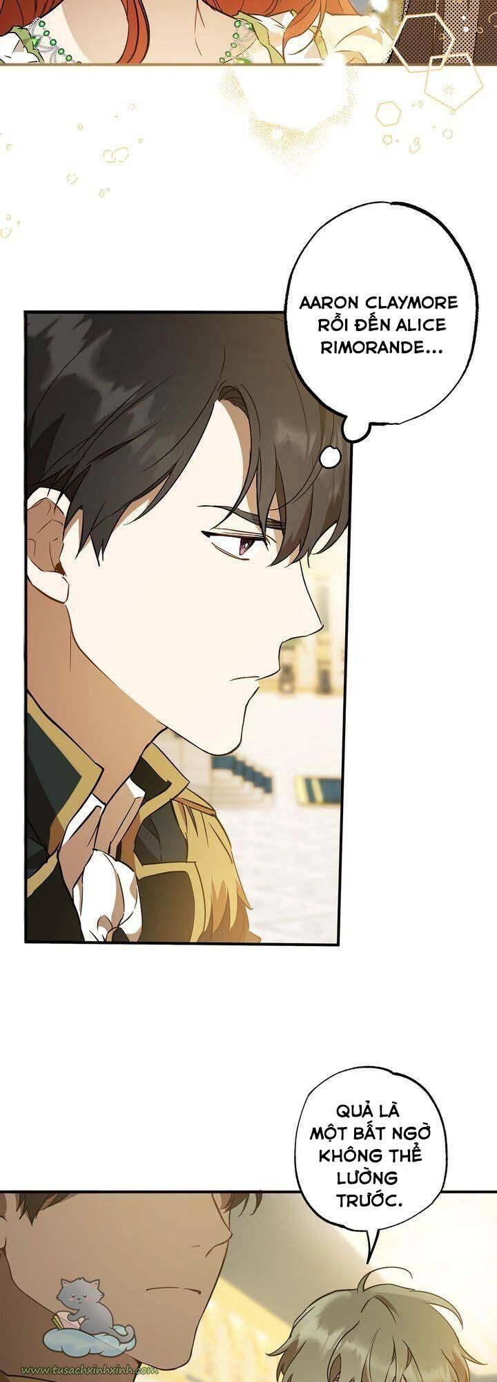 Tất Cả Chỉ Là Sai Lầm Chapter 56 - 19