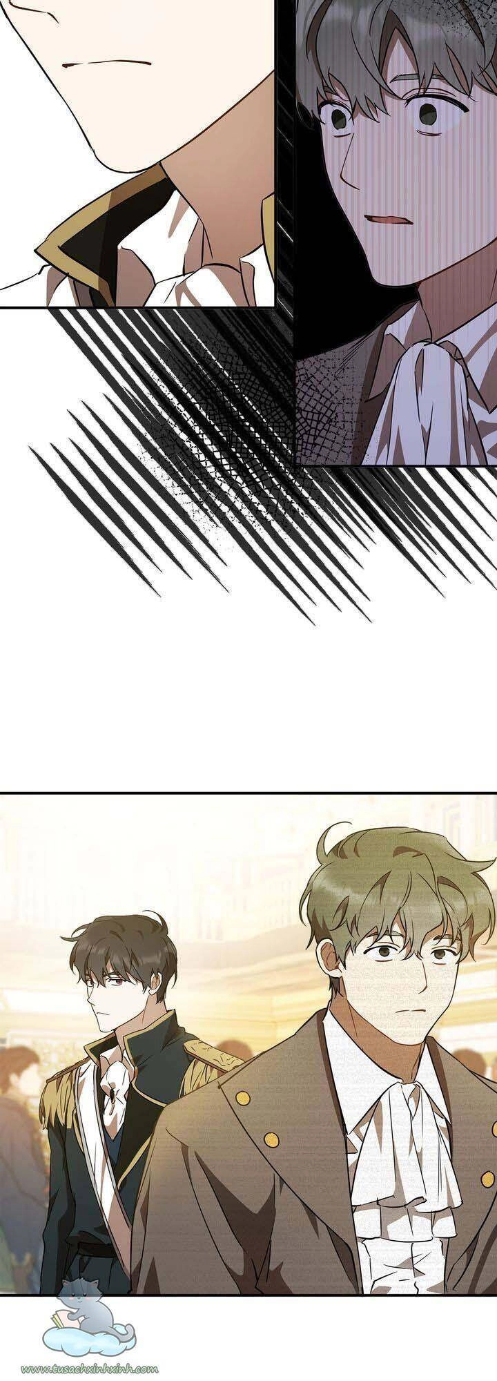 Tất Cả Chỉ Là Sai Lầm Chapter 56 - 22