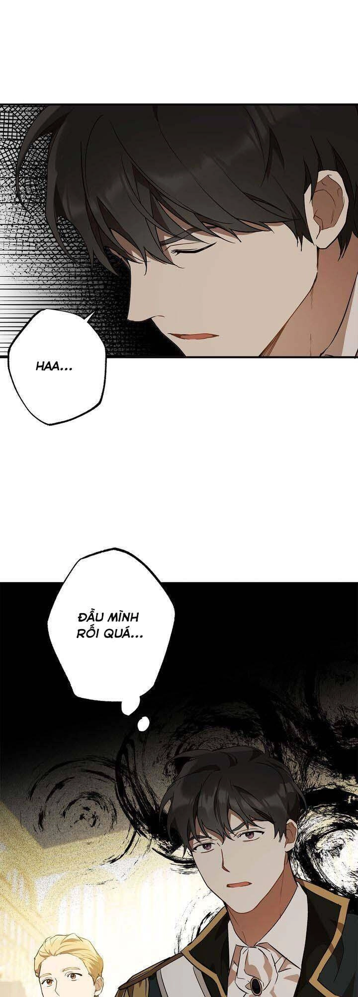 Tất Cả Chỉ Là Sai Lầm Chapter 56 - 23