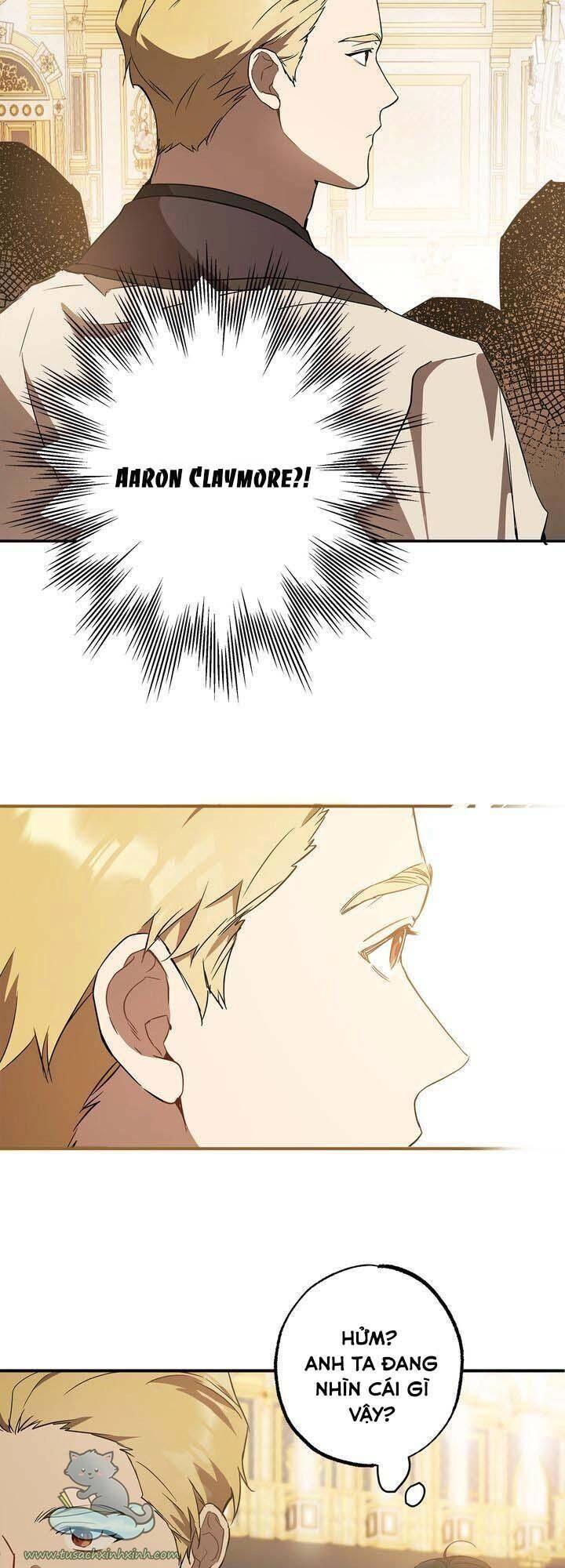 Tất Cả Chỉ Là Sai Lầm Chapter 56 - 29