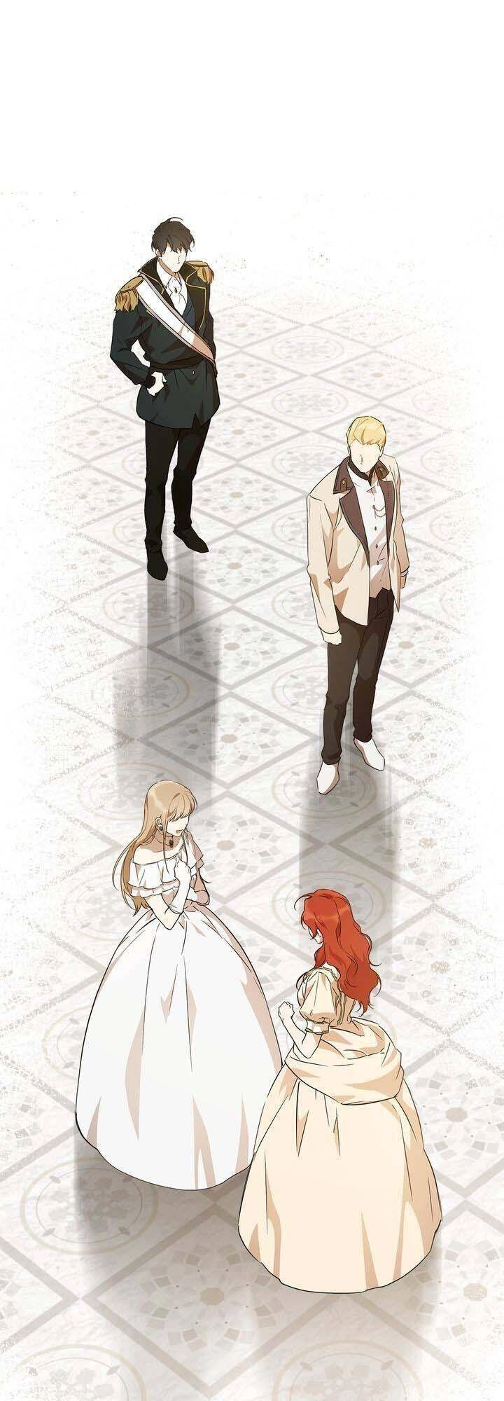 Tất Cả Chỉ Là Sai Lầm Chapter 56 - 31