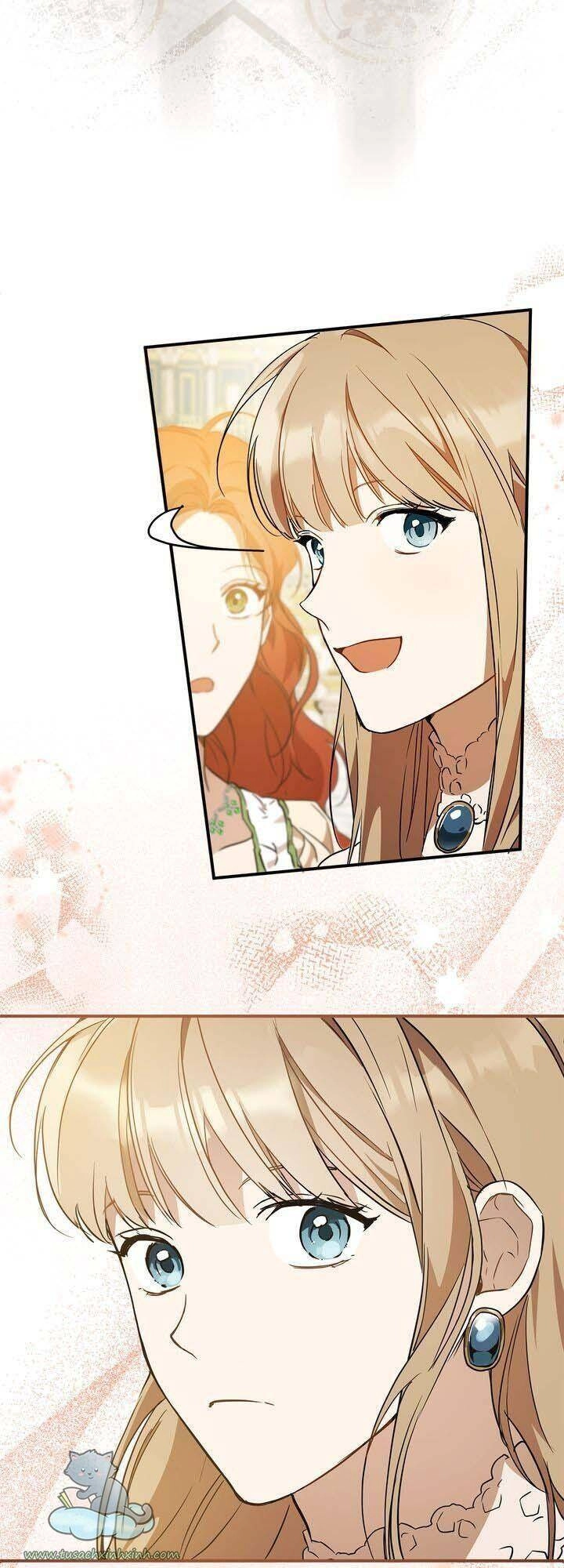 Tất Cả Chỉ Là Sai Lầm Chapter 56 - 32