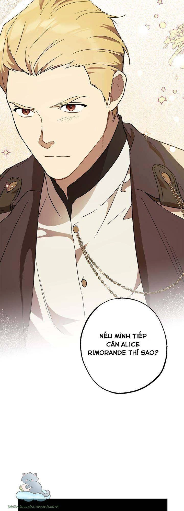 Tất Cả Chỉ Là Sai Lầm Chapter 56 - 42