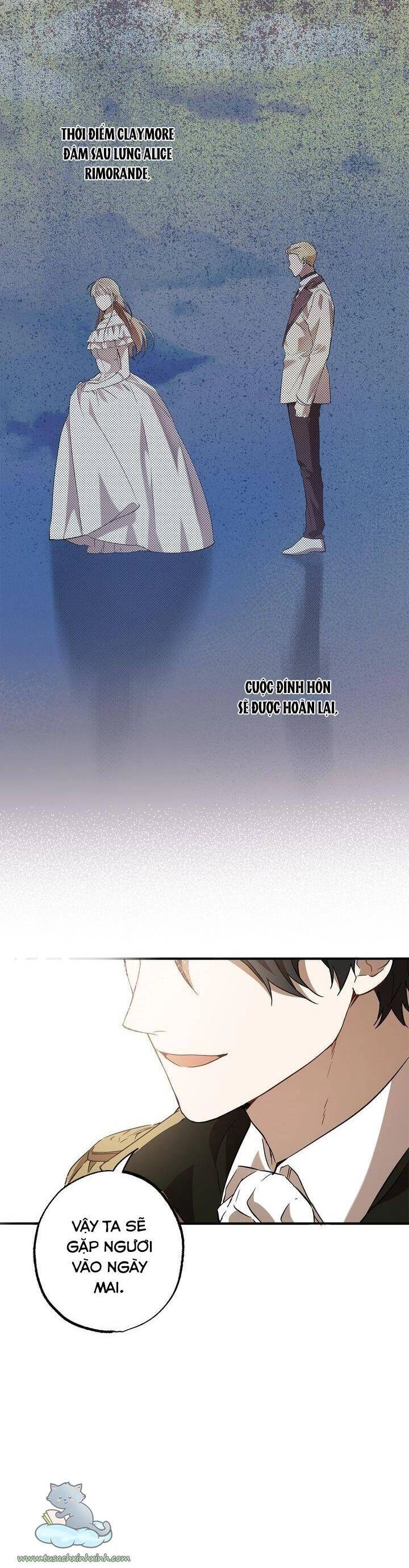 Tất Cả Chỉ Là Sai Lầm Chapter 57 - 4