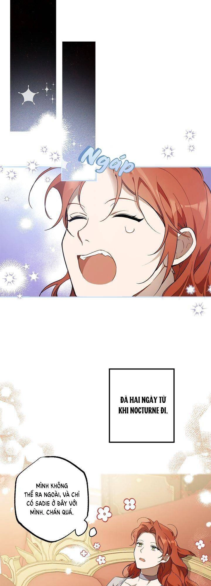 Tất Cả Chỉ Là Sai Lầm Chapter 57 - 7